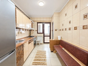 Apartament renovat mobilat si utilat CT Ac Micro 14- General