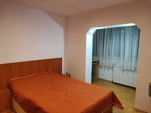 Apartament 2 camere decomandat zona Bucovina amenajat centrala proprie - imagine 6