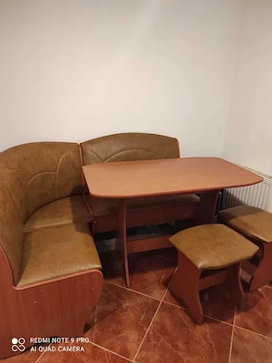 Apartament 2 camere decomandat zona Bucovina amenajat centrala proprie - imagine 7