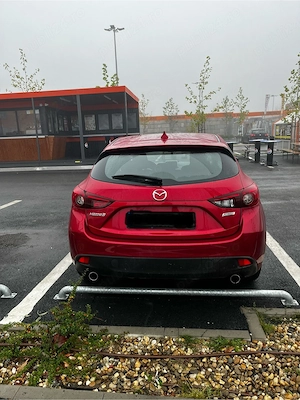 Mazda 3 Hatchback, 2L Benzina, 2016 - imagine 4
