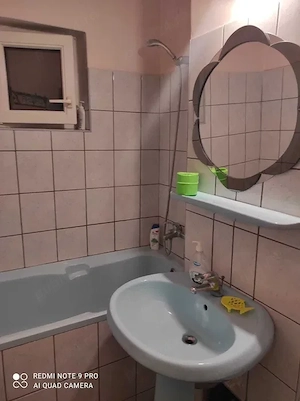 Apartament 2 camere decomandat zona Bucovina amenajat centrala proprie - imagine 8