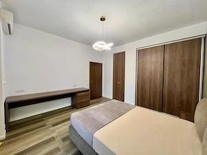 Apartament 3 camere, decomandat, 77 mp utili , parter - Zona Lipovei - imagine 2