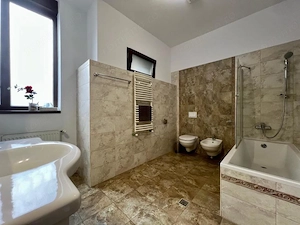 Apartament 3 camere, decomandat, 77 mp utili , parter - Zona Lipovei - imagine 12
