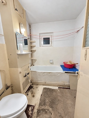 Titlu: Apartament cu 3 camere decomandate, centrală proprie   Țiglina 3, Galați | 58 mp - imagine 6