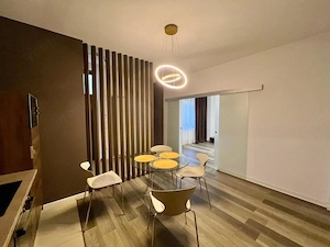 Apartament 3 camere, decomandat, 77 mp utili , parter - Zona Lipovei - imagine 7
