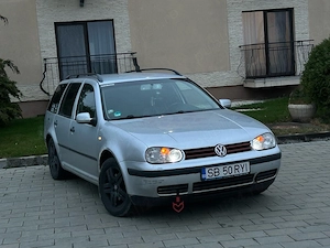 Golf 4 Variant 1.9 TDI 2005