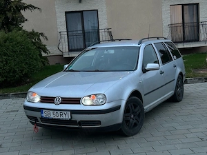 Golf 4 Variant 1.9 TDI 2005 - imagine 2