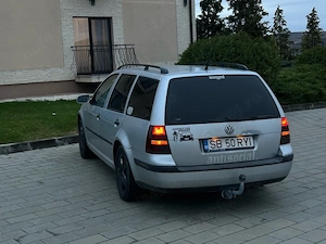 Golf 4 Variant 1.9 TDI 2005 - imagine 3