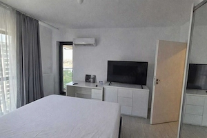 Garsoniera Plaza Residence Lujerului Politehnica  Parcul Liniei - imagine 6