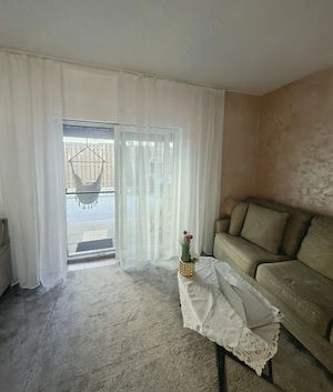 Apartament 4 cam la vilă înșiruită - imagine 2
