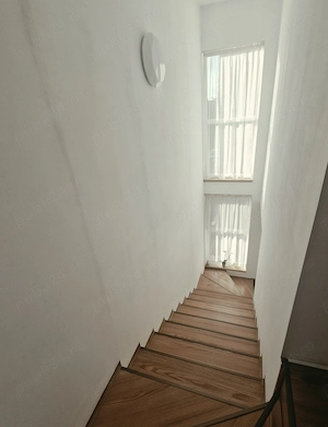 Apartament 4 cam la vilă înșiruită - imagine 3