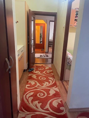 Apartament 3 camere Alexandria zona I-uri pret negociabil - imagine 4