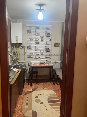Apartament 3 camere Alexandria zona I-uri pret negociabil - imagine 2