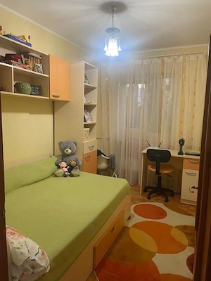 Apartament 3 camere Alexandria zona I-uri pret negociabil - imagine 5