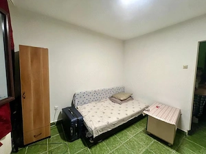 Garsoniera , 18 mp, etaj 1/4, baie proprie - Zona UMT - imagine 4