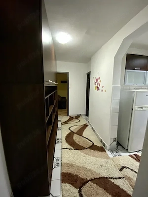 Apartament cu o camera decomandat zona Girocului langa Spitalul Judetean  amenajat - imagine 6