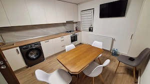 Apartament 3 camere, decomandat, etaj 1, direct proprietar - imagine 3