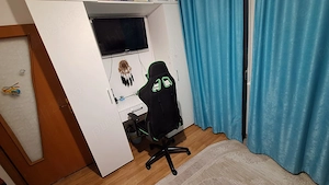 Apartament 3 camere, decomandat, etaj 1, direct proprietar - imagine 10
