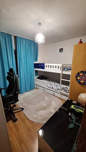 Apartament 3 camere, decomandat, etaj 1, direct proprietar - imagine 6