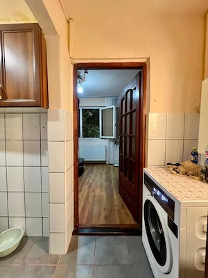 Pachet investitional, 2 garsoniere, 36 mp utili, etaj 1 - Zona UMT - imagine 5