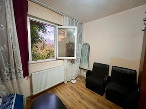 Pachet investitional, 2 garsoniere, 36 mp utili, etaj 1 - Zona UMT - imagine 3
