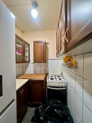 Pachet investitional, 2 garsoniere, 36 mp utili, etaj 1 - Zona UMT - imagine 4