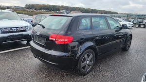 Audi A3 1.4 tsi euro 5 - imagine 4