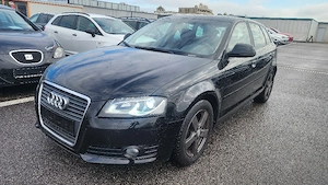 Audi A3 1.4 tsi euro 5 - imagine 3