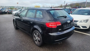 Audi A3 1.4 tsi euro 5 - imagine 2