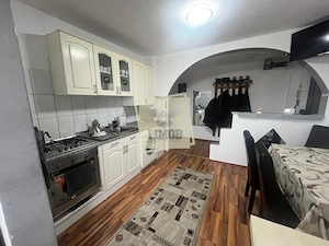 Apartament cu 2 camere decomandat etaj 2 zona Siretului - imagine 6