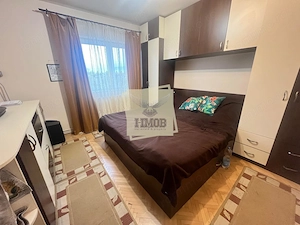Apartament cu 2 camere decomandat etaj 2 zona Siretului - imagine 2