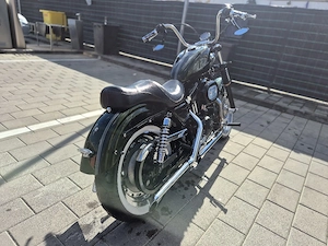 Harley Davidson 1200 An 2001 - imagine 3
