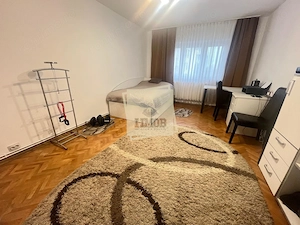 Apartament cu 2 camere decomandat etaj 2 zona Siretului - imagine 7