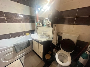 Apartament cu 2 camere decomandat etaj 2 zona Siretului - imagine 11