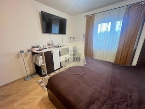 Apartament cu 2 camere decomandat etaj 2 zona Siretului - imagine 9