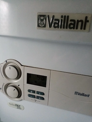 Centrala Vaillant
