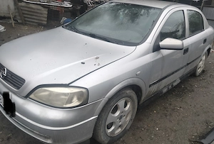 Vând Opel Astra de dezmembrări  - imagine 2