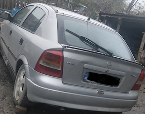 Vând Opel Astra de dezmembrări  - imagine 3