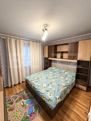 Apartament decomandat cu 2 camere, mobilat și utilat complet - imagine 3