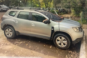 Vand Dacia Duster - imagine 2