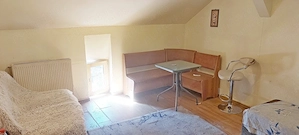 De închiriat cameră tip cămin, 10 mp, situată la casă, la doar 100 de euro in zona Brancoveanu - imagine 4