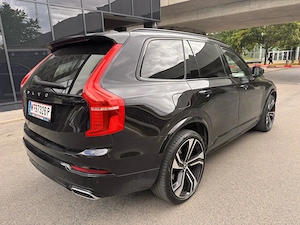 Volvo XC90 R-Design 7 Locuri - imagine 3