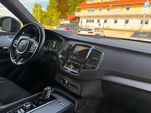 Volvo XC90 R-Design 7 Locuri - imagine 8