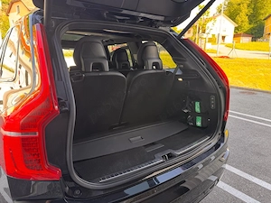 Volvo XC90 R-Design 7 Locuri - imagine 7
