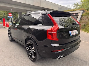 Volvo XC90 R-Design 7 Locuri - imagine 4