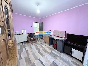 Apartament 2 camere 42 mp | Decomandat | Berceni - Bloc reabilitat | - imagine 2