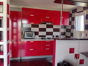  Persoana fizica Închiriez Apartament cu 2 camere in mircea cel batran
