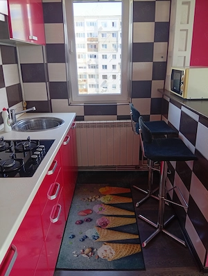  Persoana fizica Închiriez Apartament cu 2 camere in mircea cel batran - imagine 4