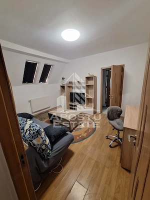 Apartament cu 2 camere de închiriat , Pet friendly,Girocului,Timisoara - imagine 3