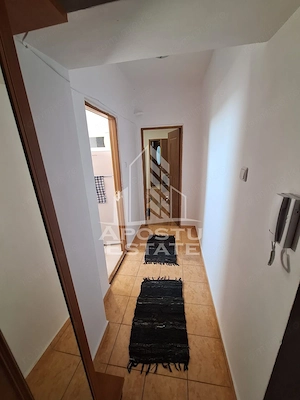 Apartament cu 2 camere de închiriat , Pet friendly,Girocului,Timisoara - imagine 6